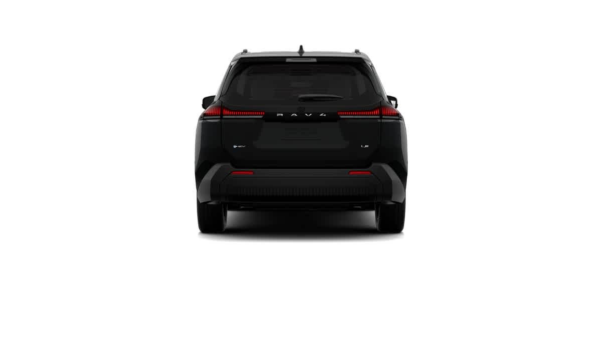 2026 Toyota RAV4 LE Roseville CA