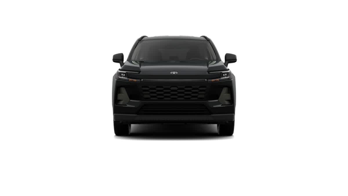 2026 Toyota RAV4 LE Roseville CA