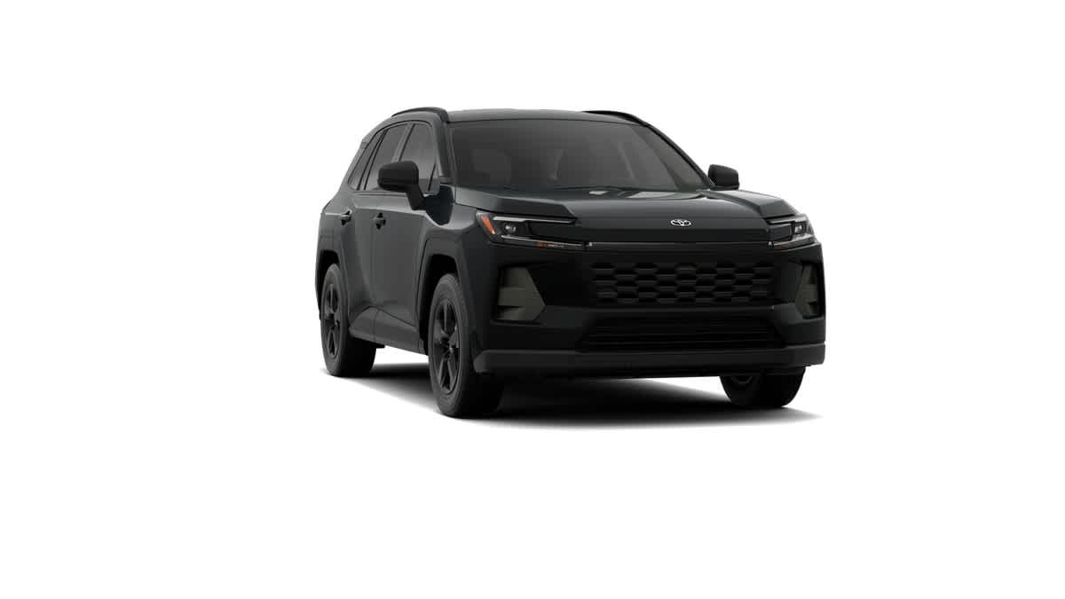2026 Toyota RAV4 LE Roseville CA