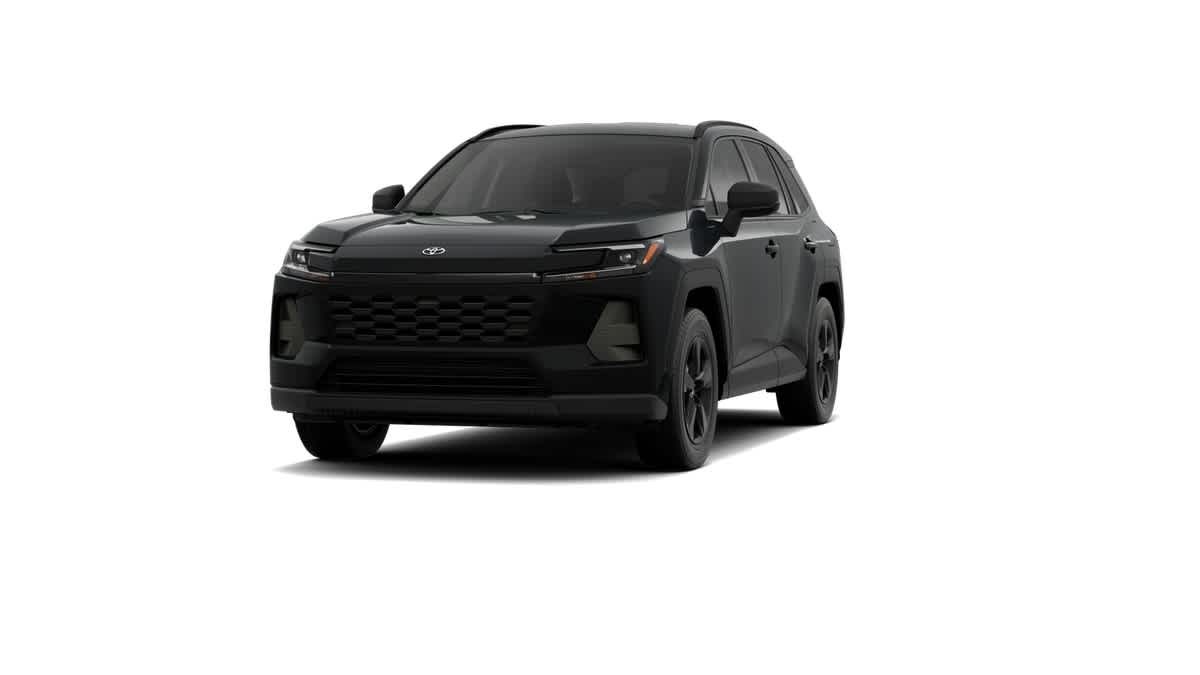 2026 Toyota RAV4 LE Roseville CA