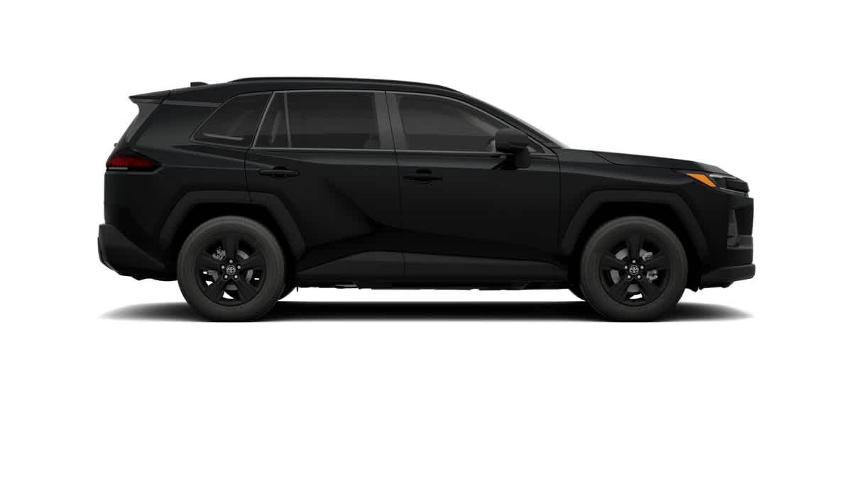 2026 Toyota RAV4 LE Roseville CA