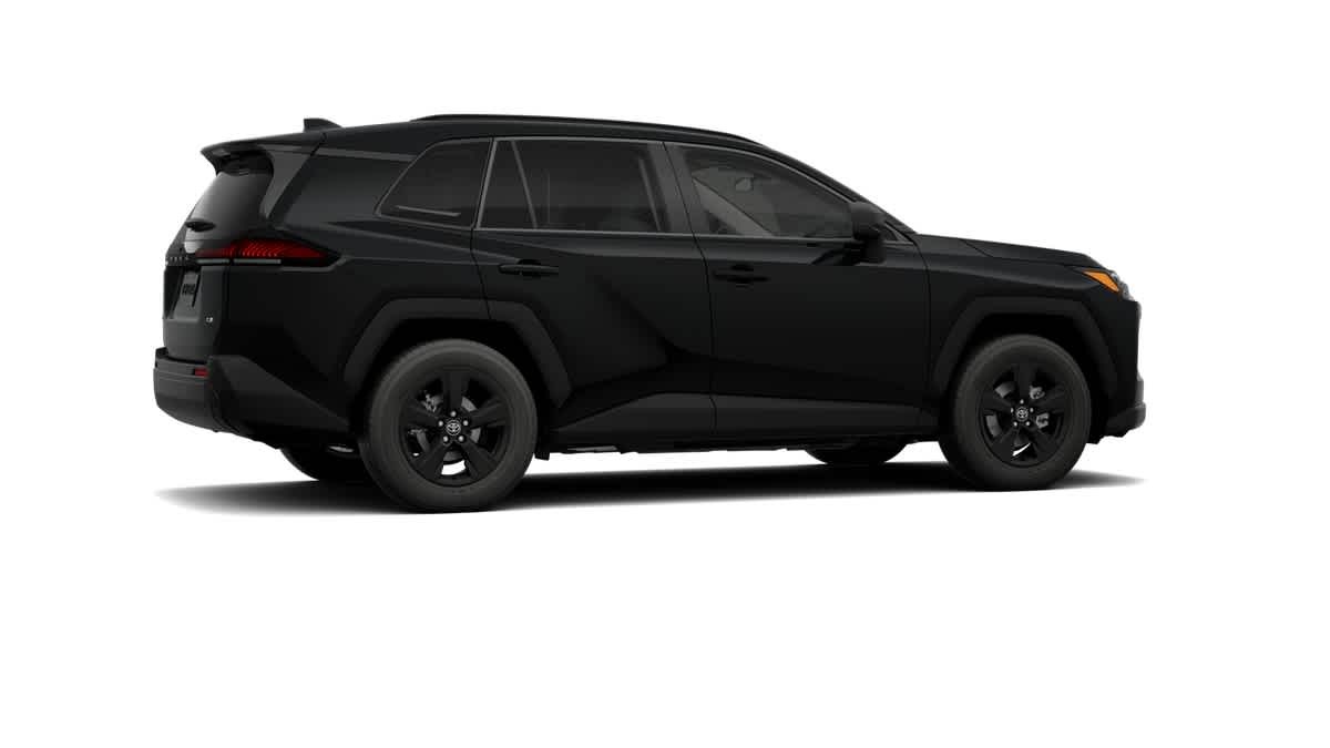 2026 Toyota RAV4 LE Roseville CA