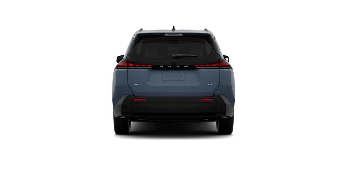 2026 Toyota RAV4 LE Roseville CA