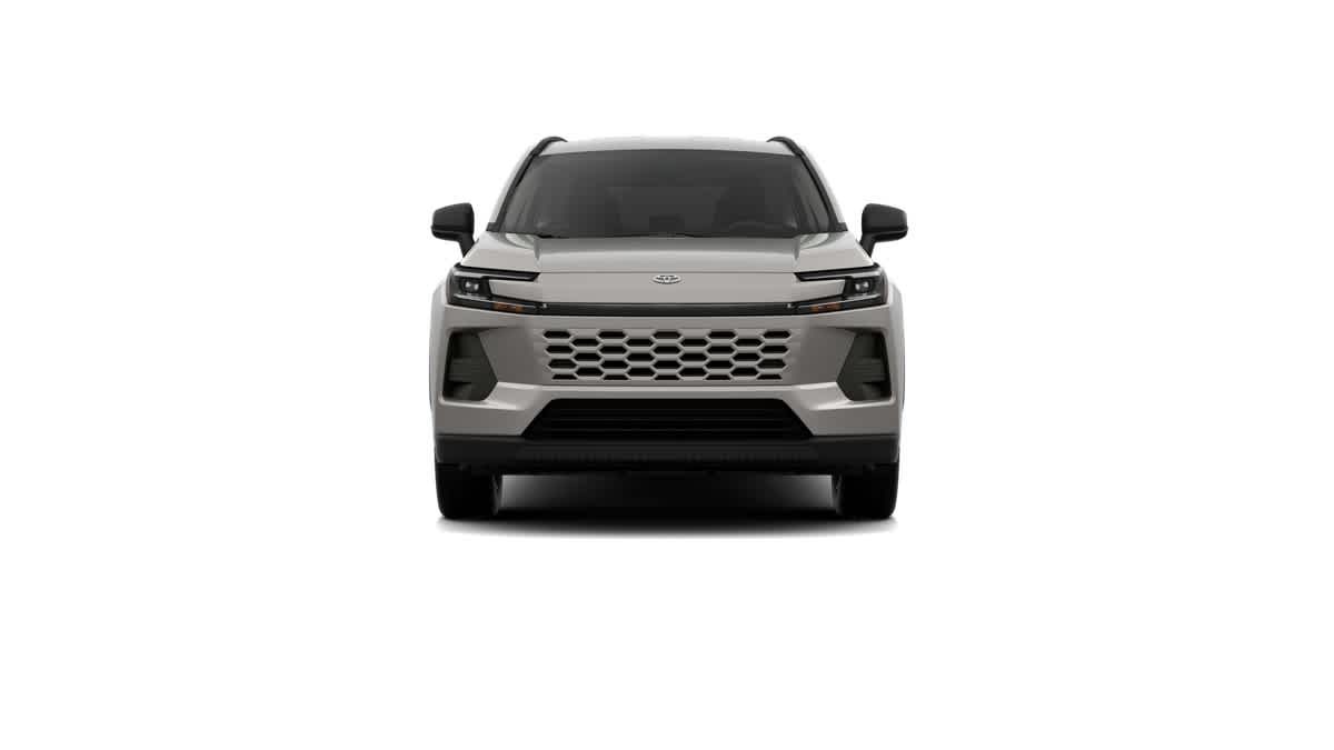 2026 Toyota RAV4 LE Roseville CA