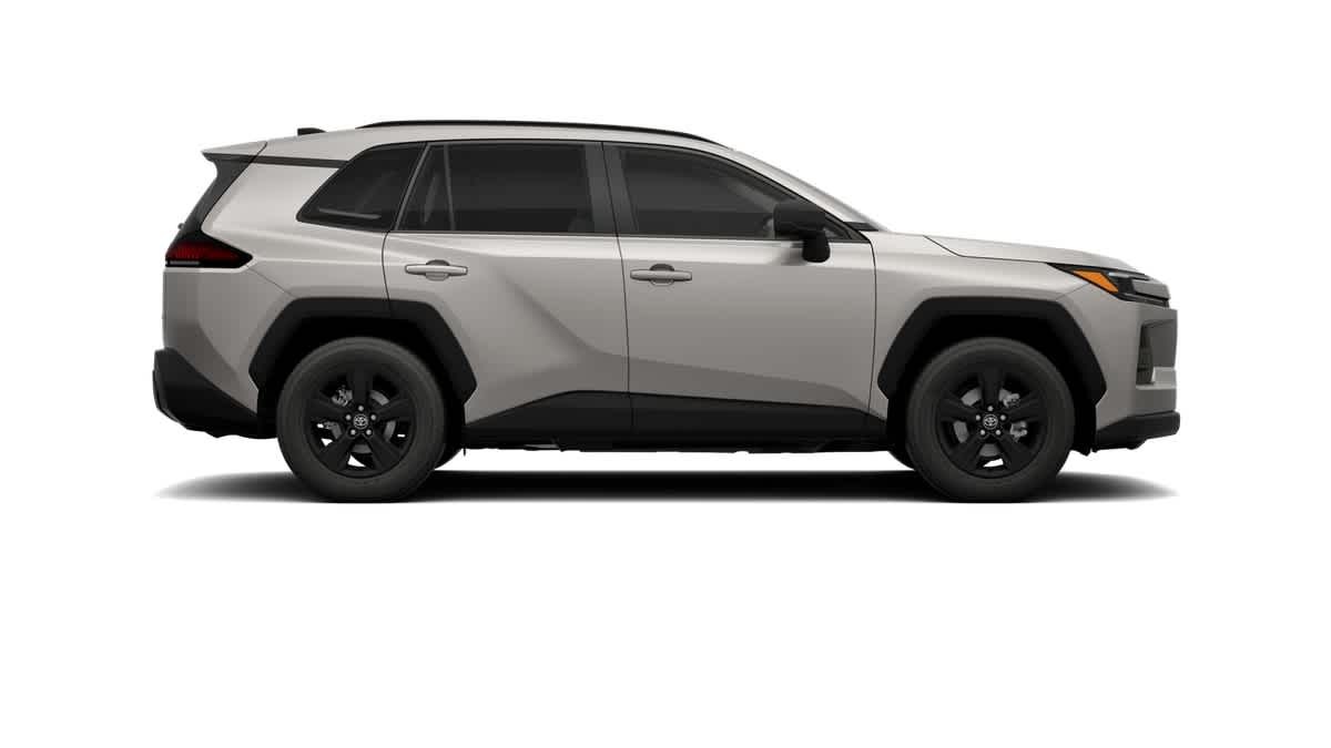 2026 Toyota RAV4 LE Roseville CA