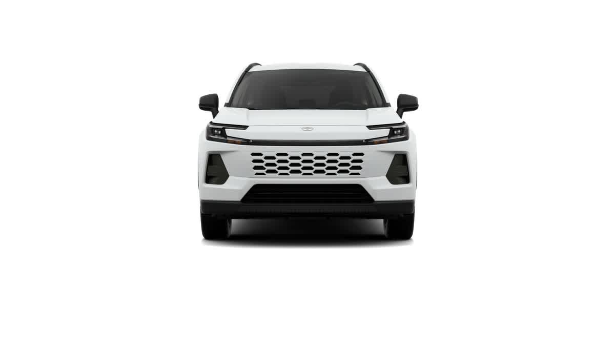 2026 Toyota RAV4 LE Roseville CA
