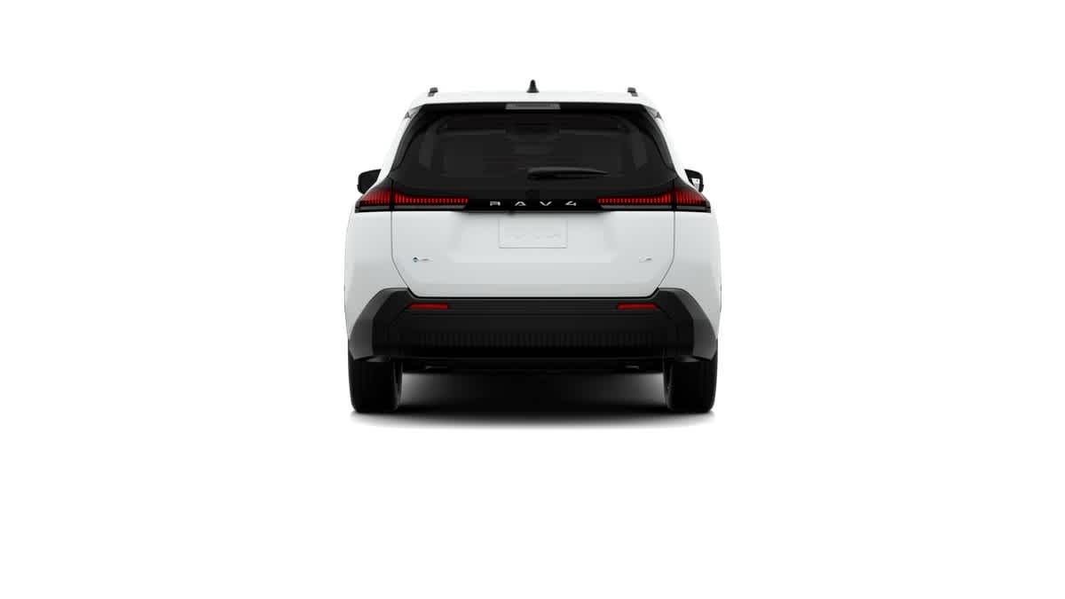 2026 Toyota RAV4 LE Roseville CA