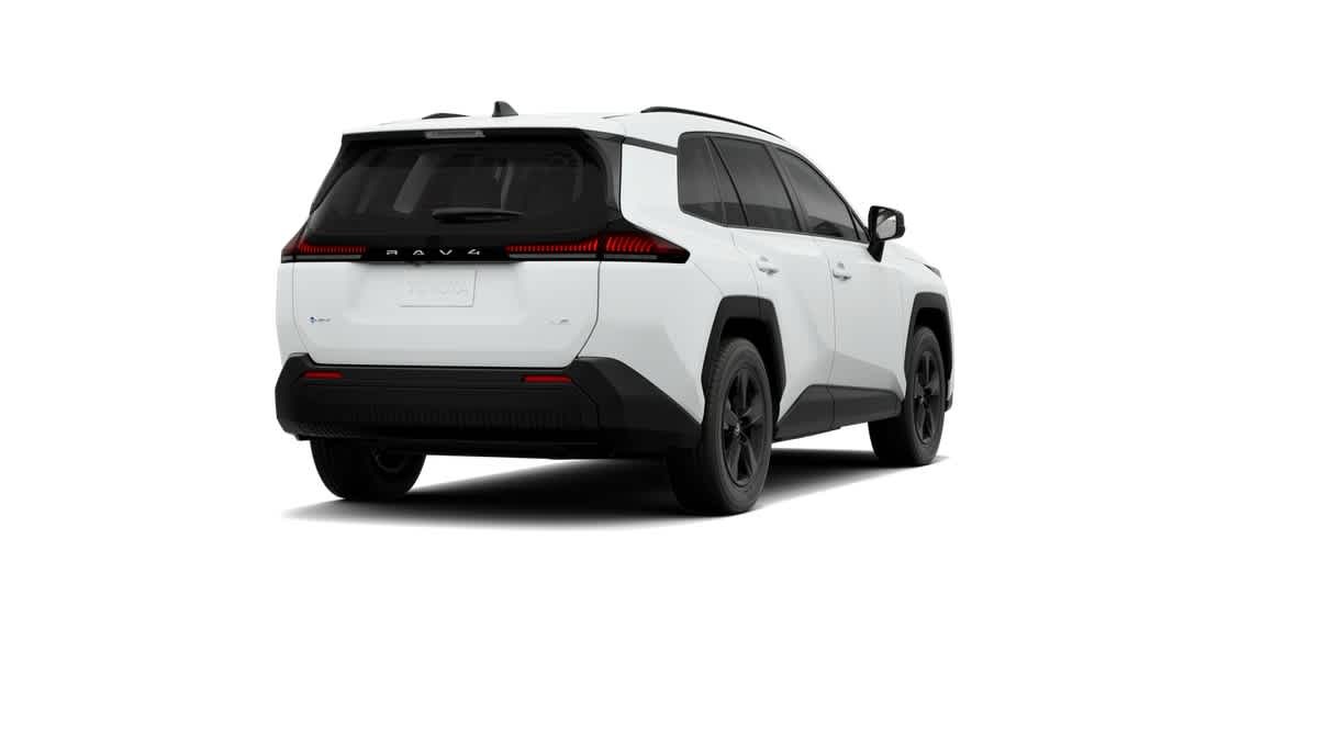 2026 Toyota RAV4 LE Roseville CA