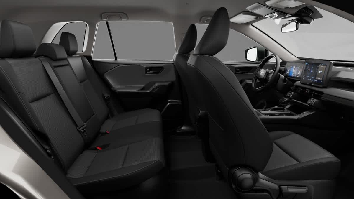 2026 Toyota RAV4 LE Roseville CA