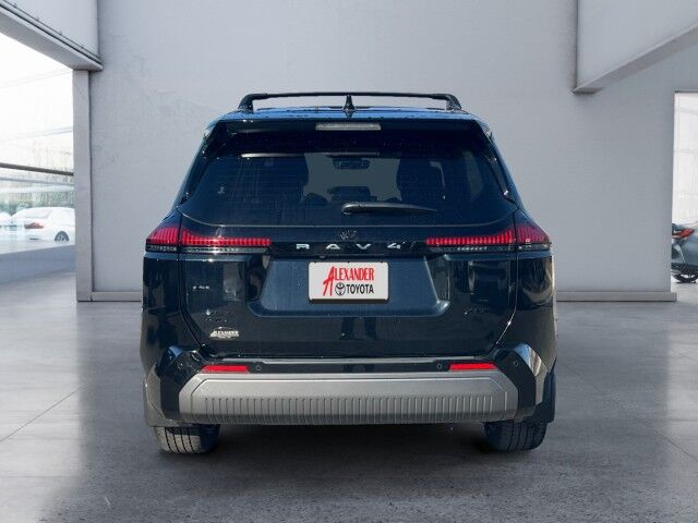 2026 Toyota RAV4 LE Yuma AZ
