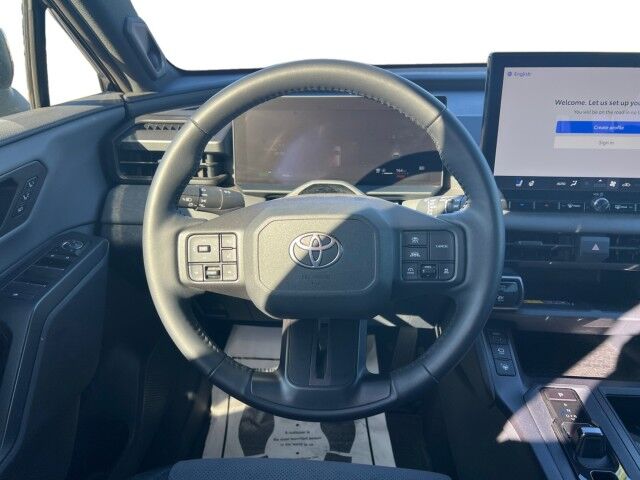 2026 Toyota RAV4 LE Yuma AZ