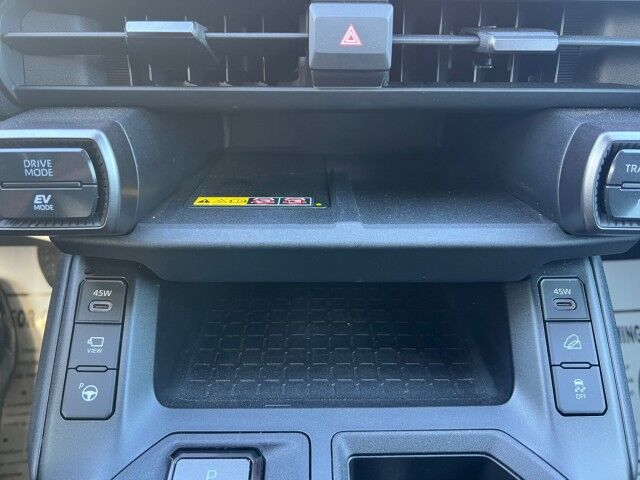 2026 Toyota RAV4 LE Yuma AZ