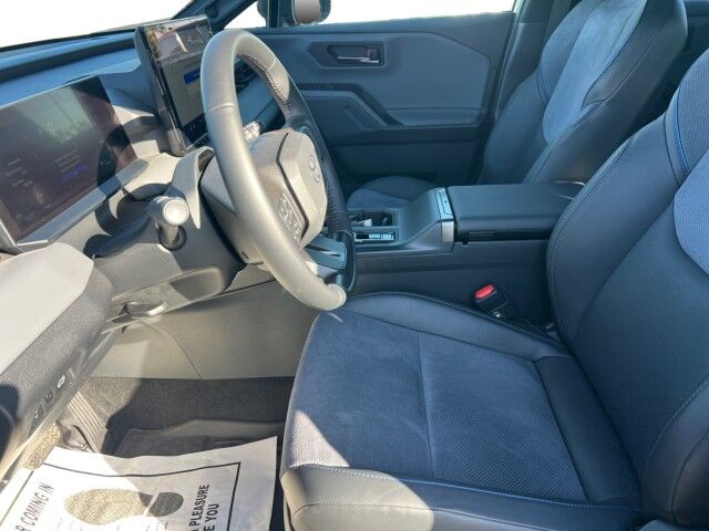 2026 Toyota RAV4 LE Yuma AZ