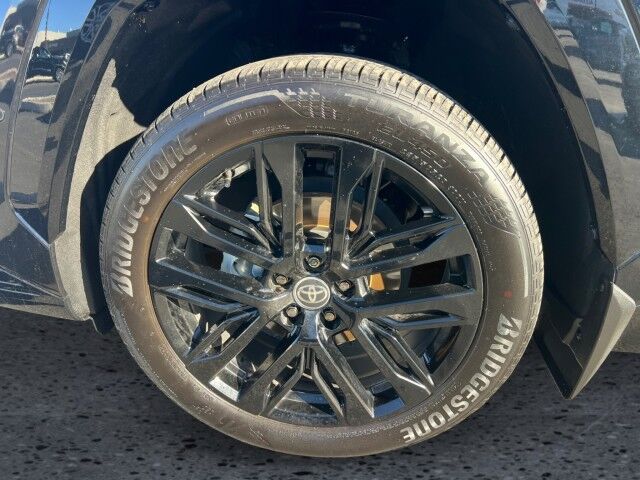2026 Toyota RAV4 LE Yuma AZ