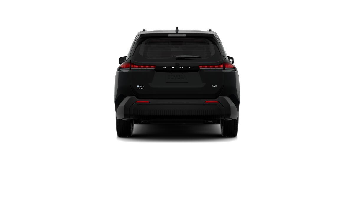 2026 Toyota RAV4 LE Stafford VA