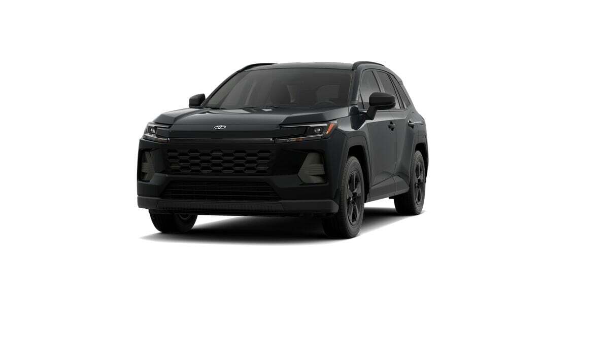 2026 Toyota RAV4 LE Stafford VA