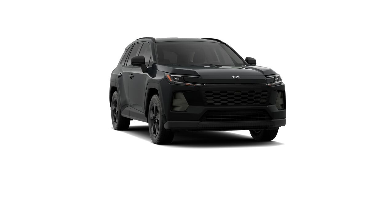 2026 Toyota RAV4 LE Stafford VA
