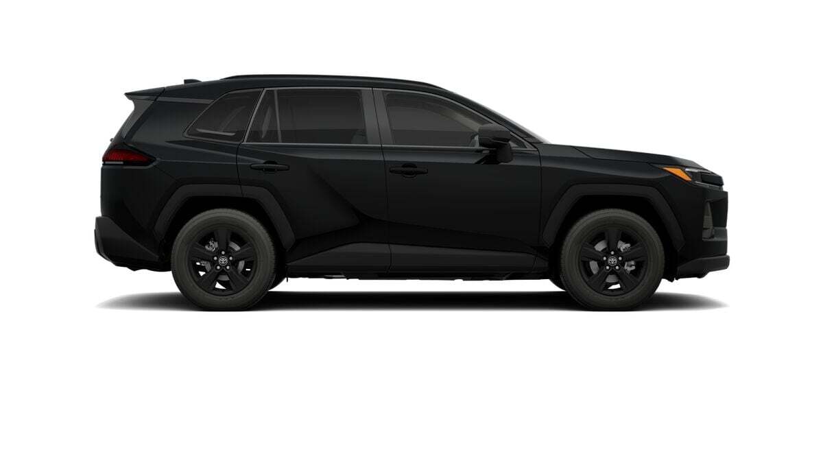 2026 Toyota RAV4 LE Stafford VA