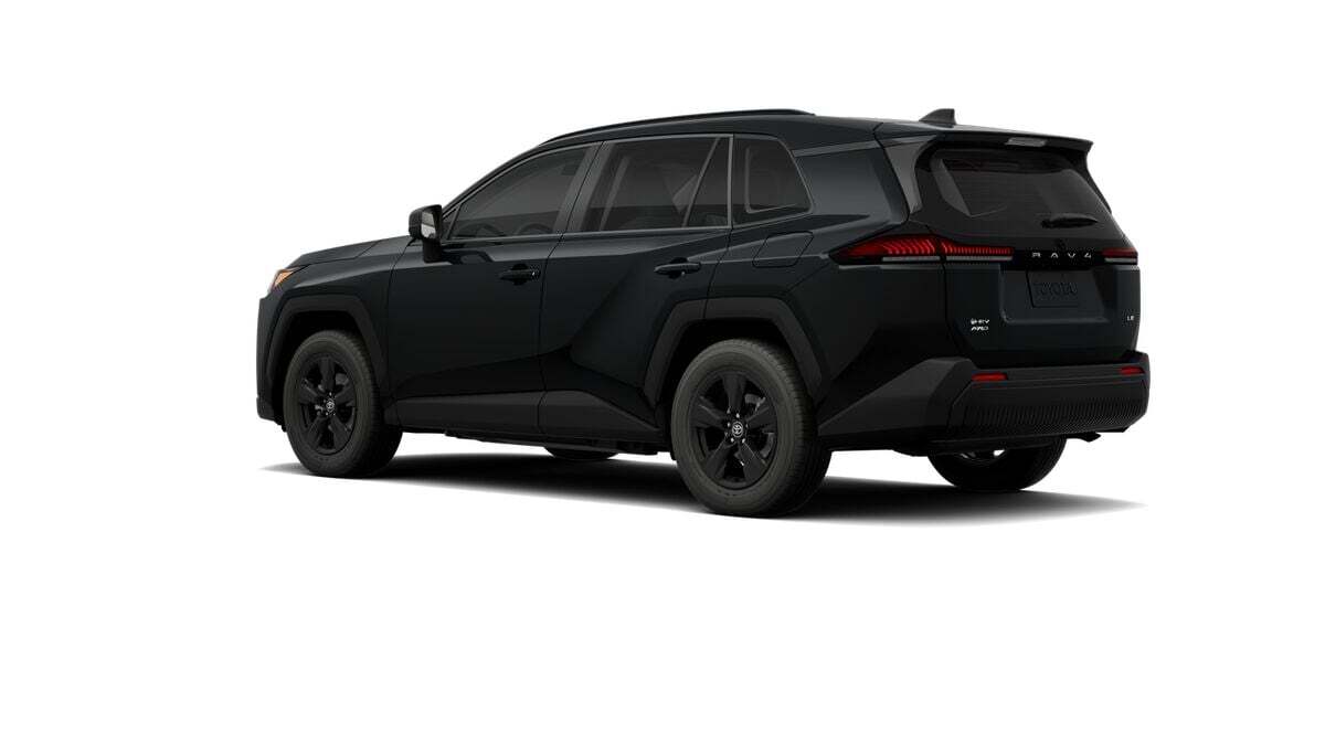 2026 Toyota RAV4 LE Stafford VA