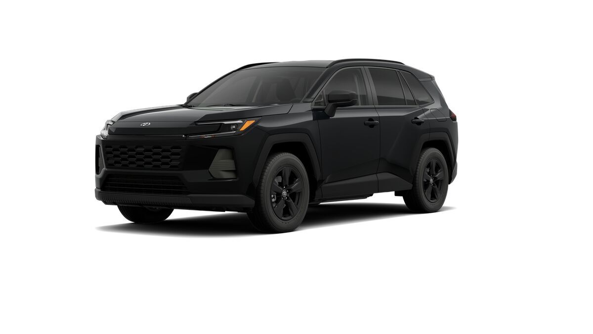 2026 Toyota RAV4 LE Stafford VA