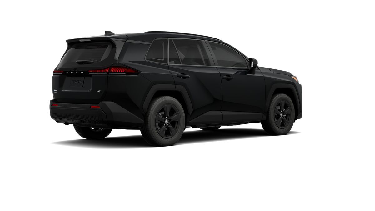 2026 Toyota RAV4 LE Stafford VA
