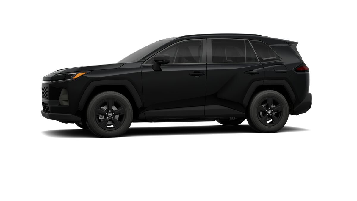 2026 Toyota RAV4 LE Stafford VA