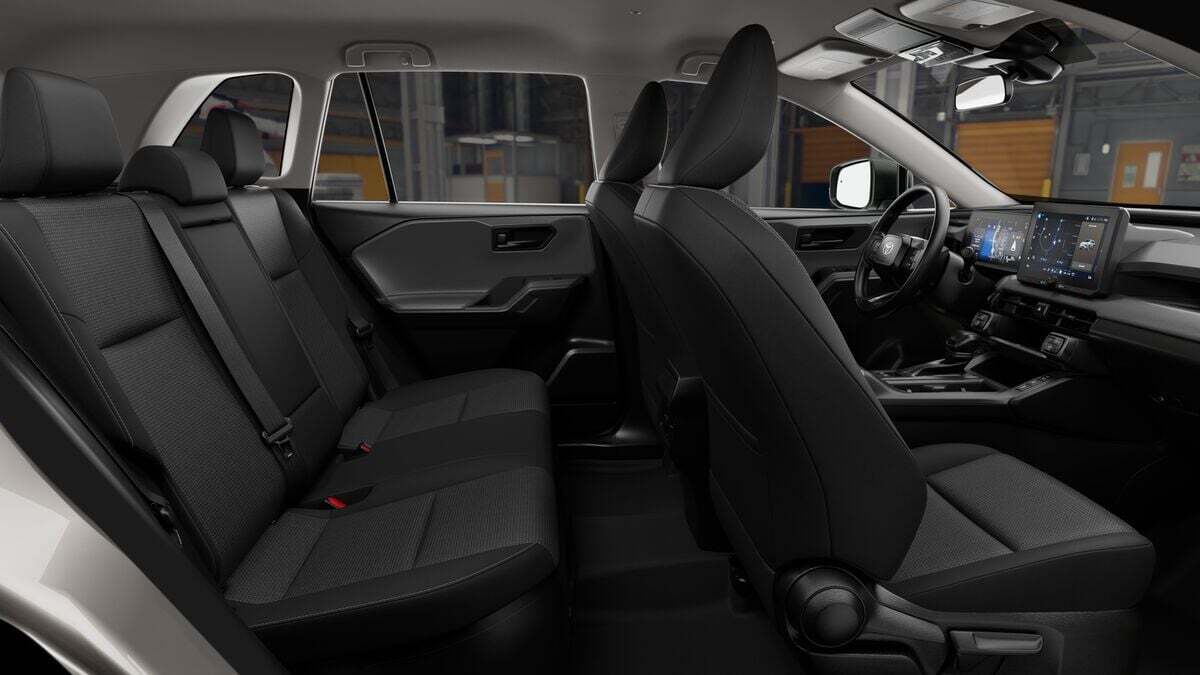 2026 Toyota RAV4 LE Stafford VA
