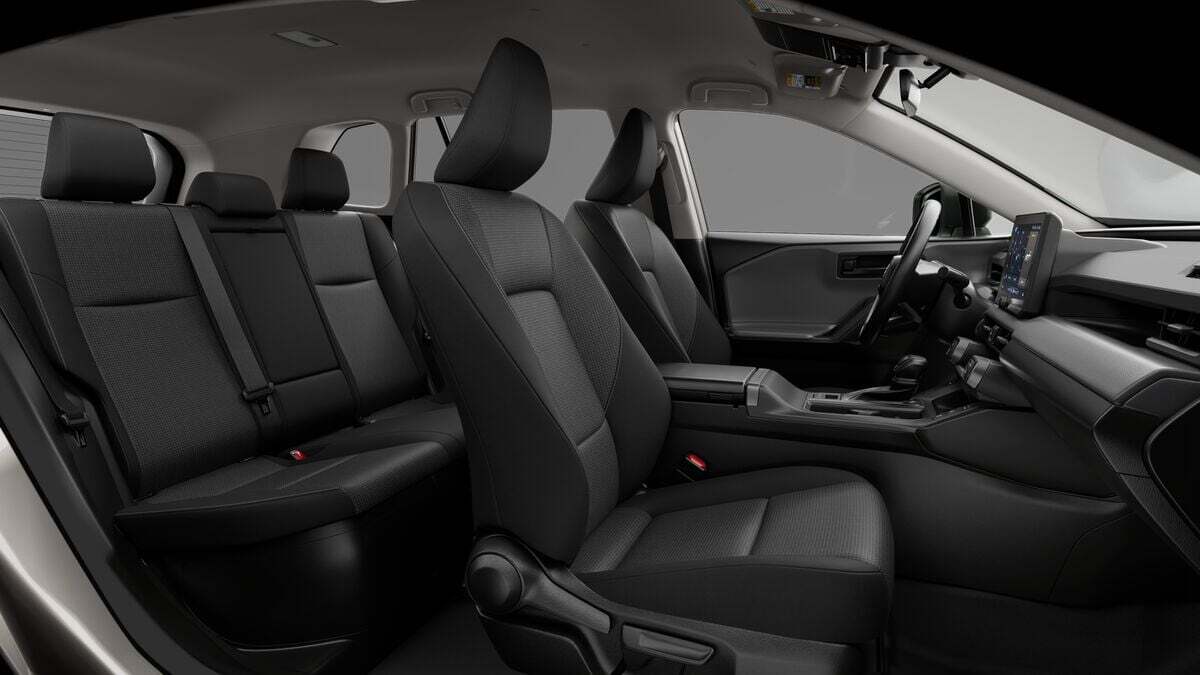 2026 Toyota RAV4 LE Stafford VA