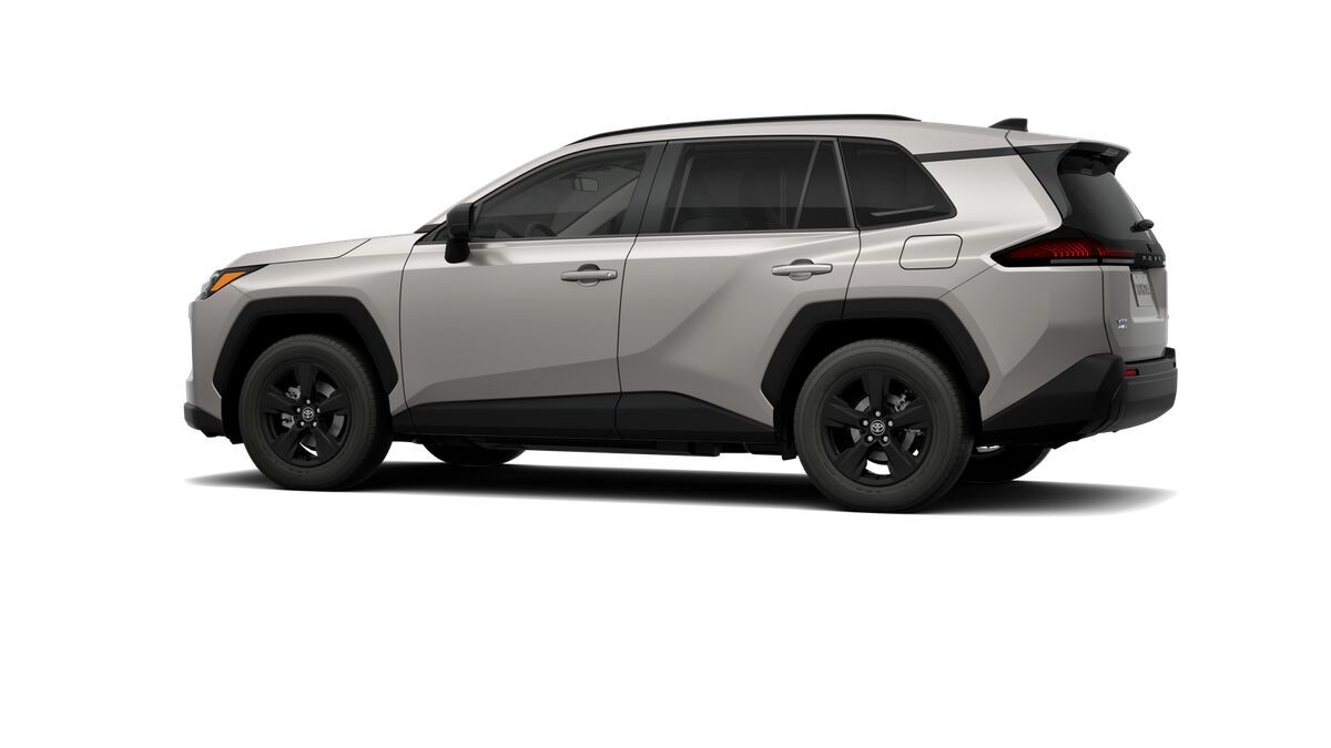 2026 Toyota RAV4 LE Stafford VA
