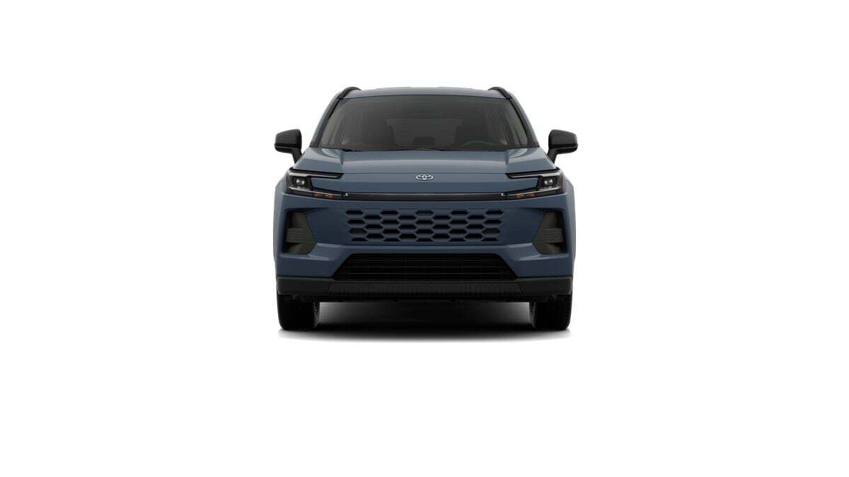 2026 Toyota RAV4 LE Stafford VA