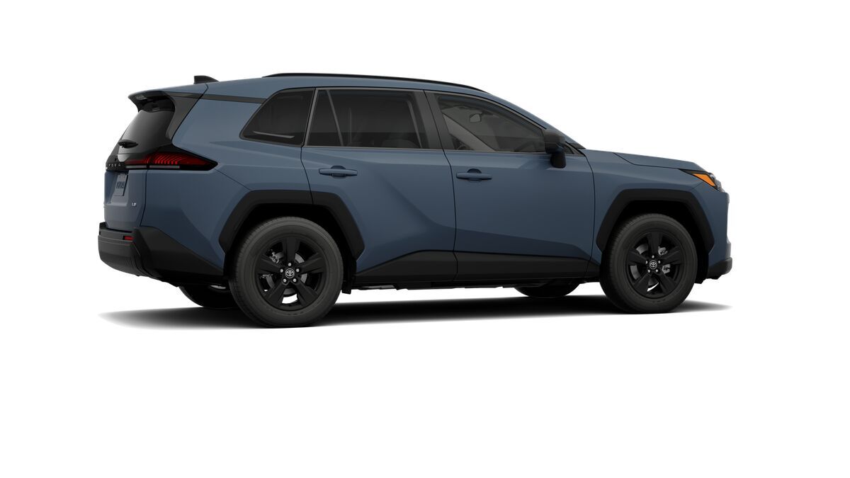 2026 Toyota RAV4 LE Stafford VA