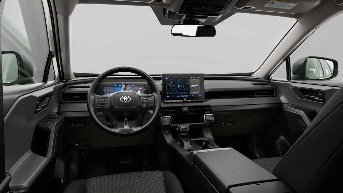 2026 Toyota RAV4 LE Stafford VA