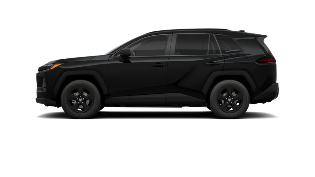 2026 Toyota RAV4 LE Stafford VA