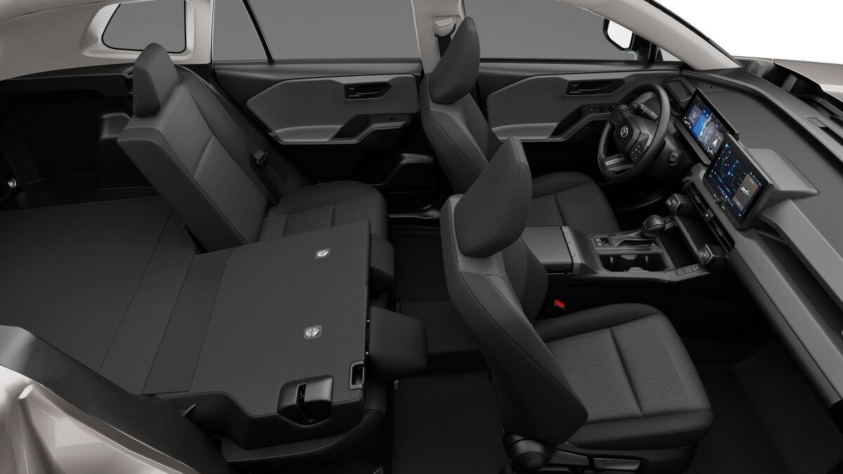 2026 Toyota RAV4 LE Stafford VA