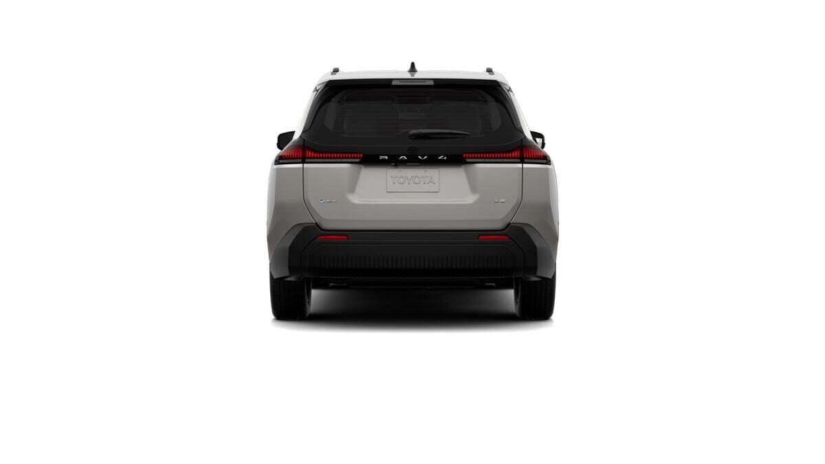 2026 Toyota RAV4 LE Stafford VA