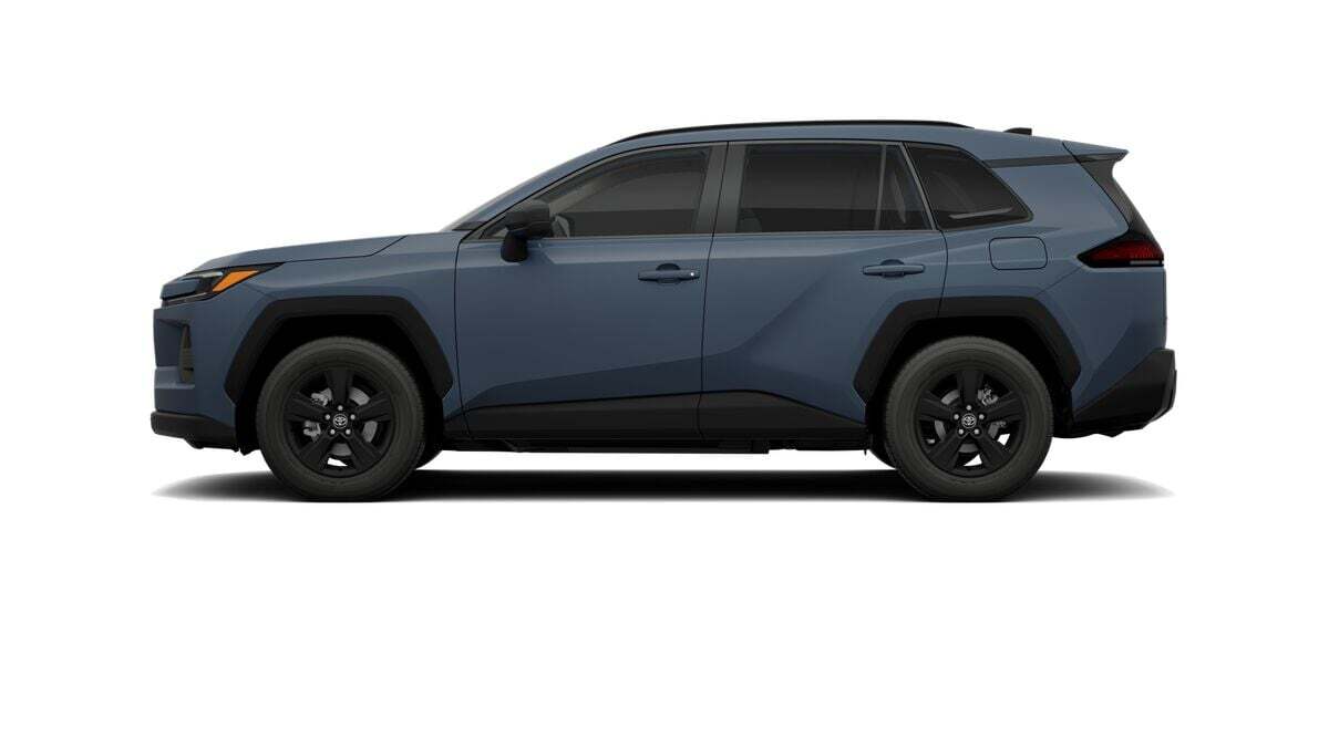 2026 Toyota RAV4 LE Laurel MD
