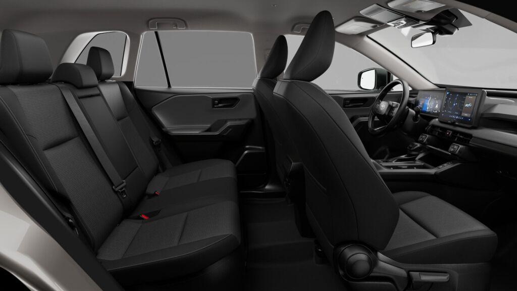 2026 Toyota RAV4 LE Laurel MD