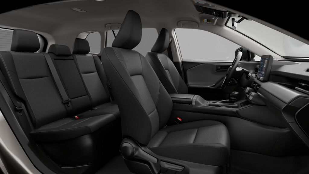 2026 Toyota RAV4 LE Laurel MD