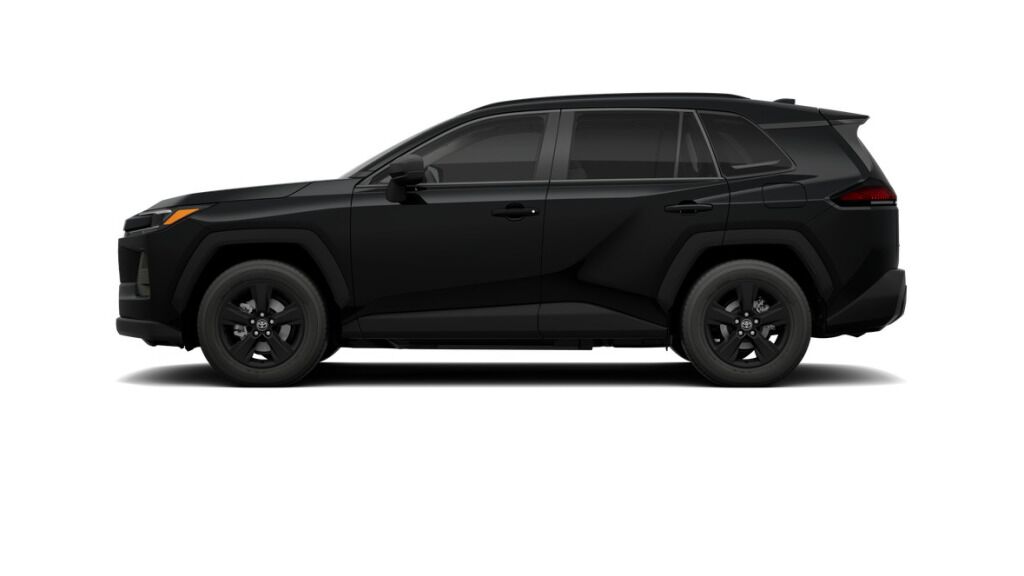 2026 Toyota RAV4 LE Laurel MD