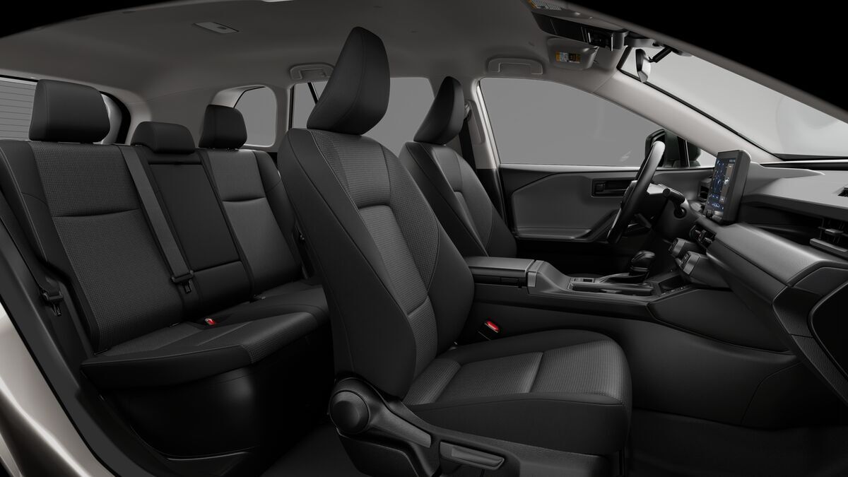 2026 Toyota RAV4 LE Laurel MD