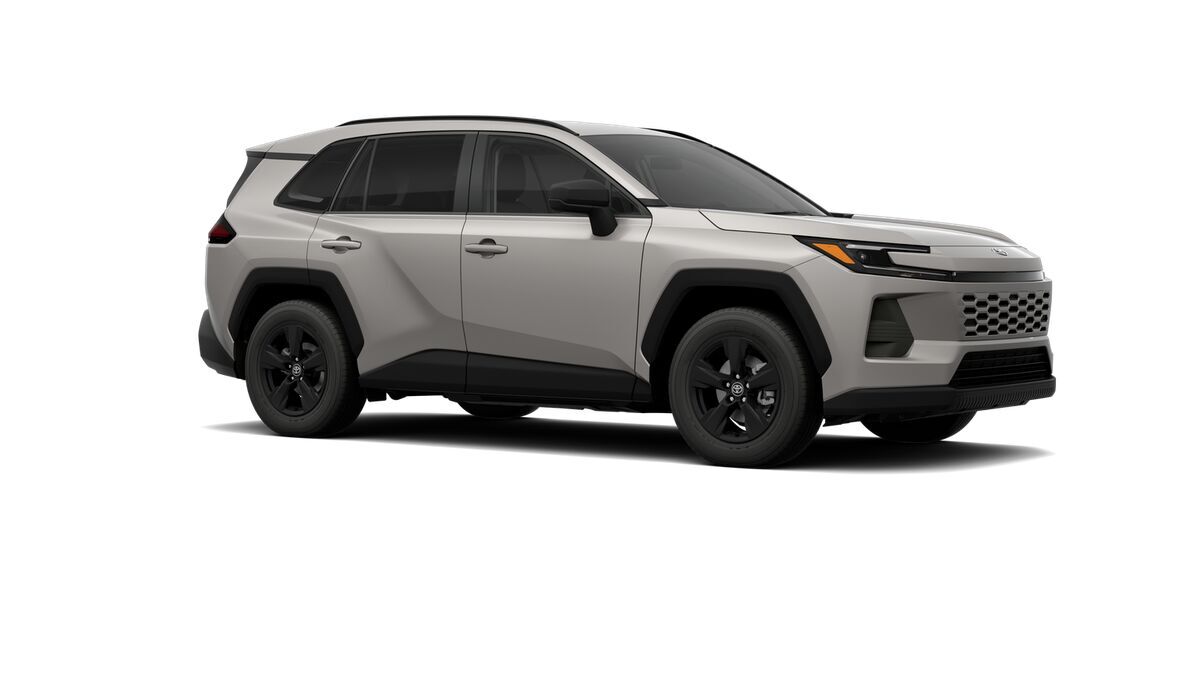 2026 Toyota RAV4 LE Laurel MD