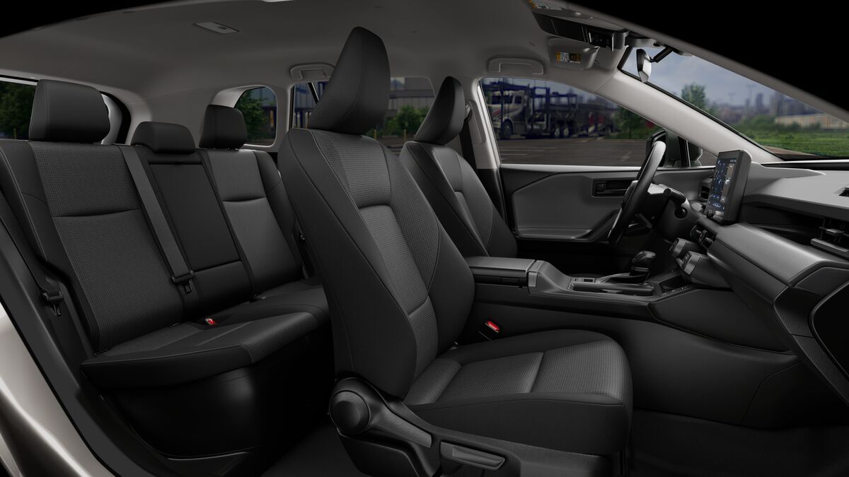 2026 Toyota RAV4 LE Laurel MD