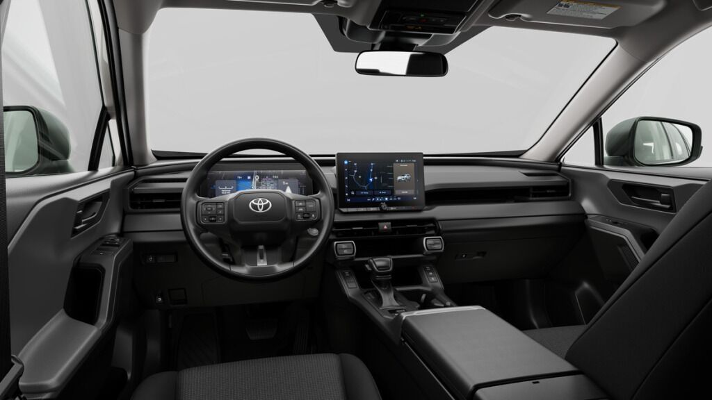 2026 Toyota RAV4 LE Laurel MD