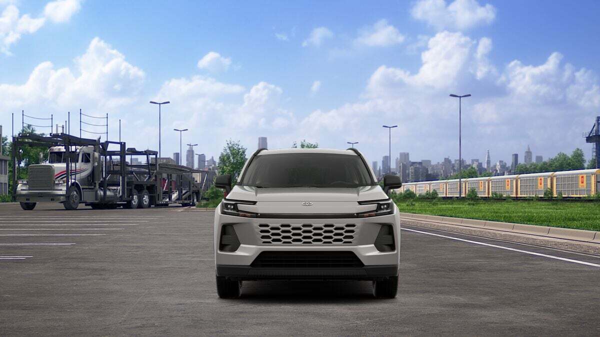 2026 Toyota RAV4 LE Laurel MD