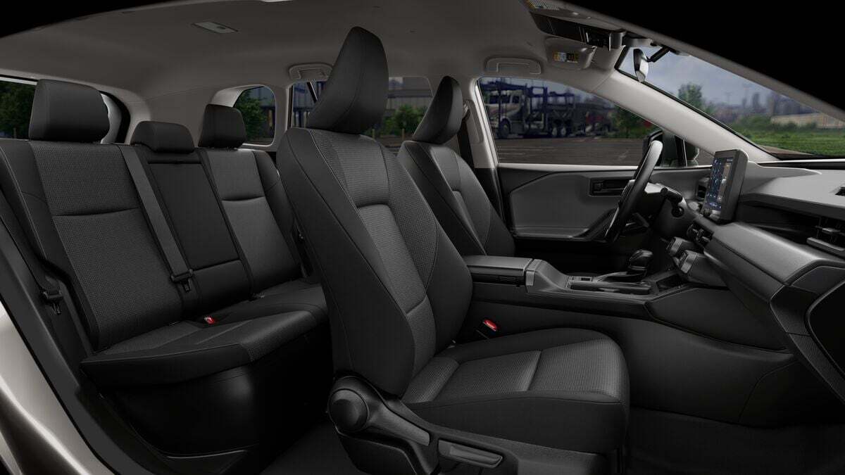 2026 Toyota RAV4 LE Laurel MD