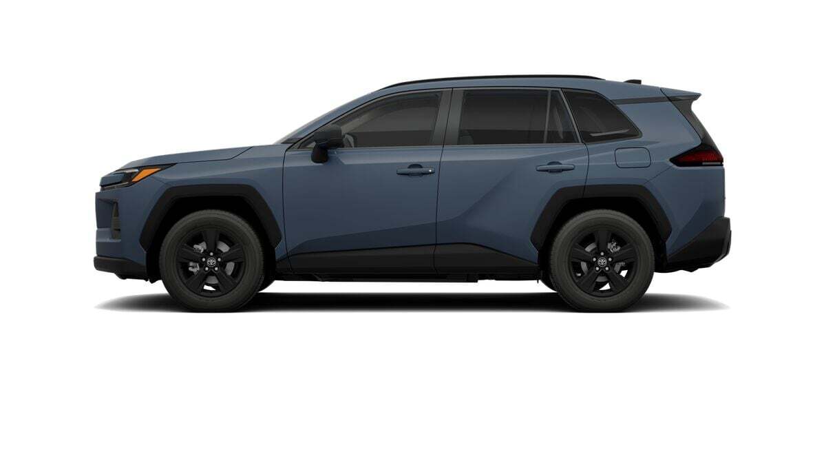 2026 Toyota RAV4 LE Laurel MD