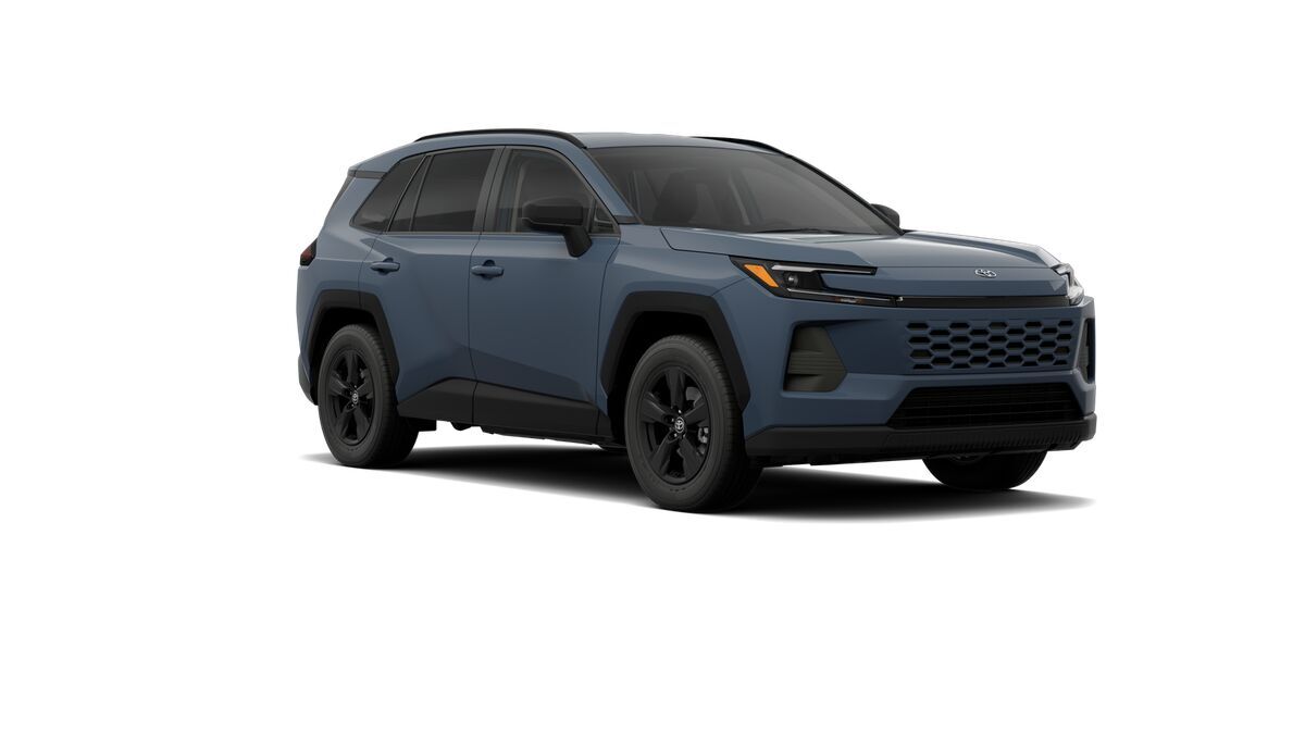 2026 Toyota RAV4 LE Laurel MD