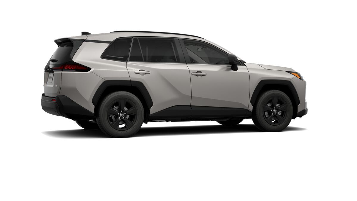 2026 Toyota RAV4 LE Laurel MD