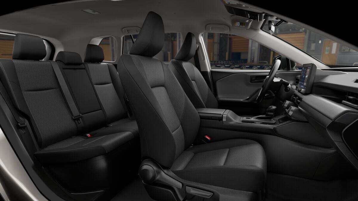 2026 Toyota RAV4 LE Laurel MD