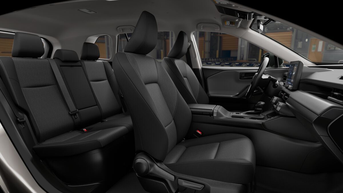 2026 Toyota RAV4 LE Laurel MD